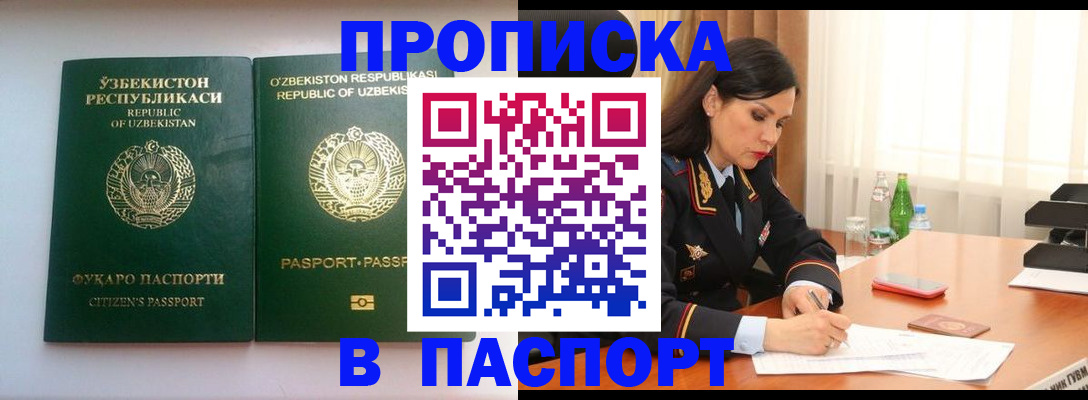 прописка в Жуковском